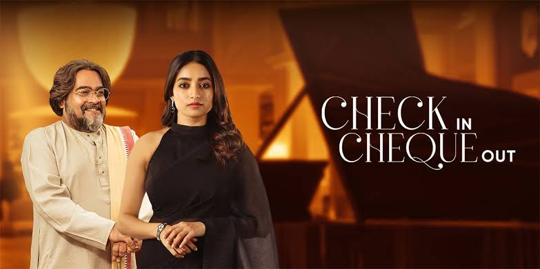 Check In Cheque Out (2025) Bengali HDTS – 480P | 720P | 1080P – Download & Watch Online