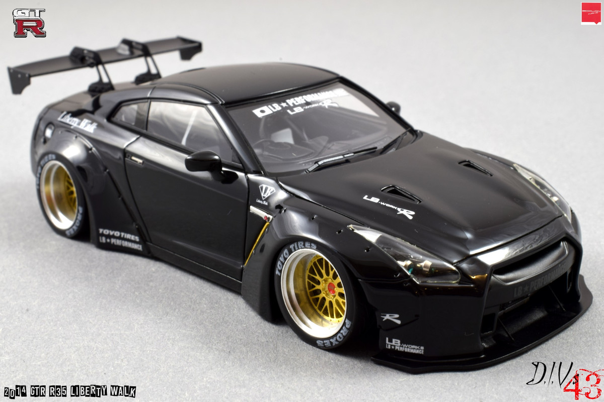 Nissan_GTR_R35_LB_Black_MakeUp (7)