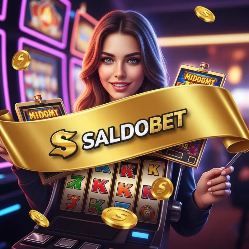 Saldobet | Slot Gacor Deposit Dana Games Pg Soft Terupdate Setiap Hari