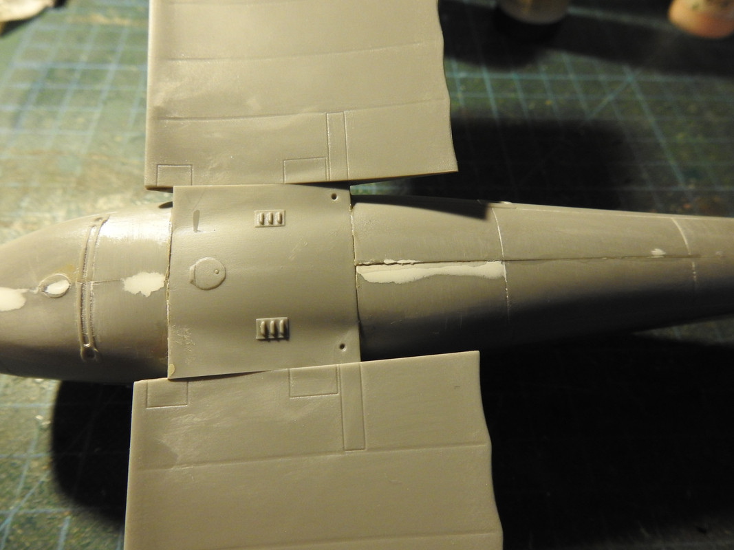 Albatross D.I - Roden 1/32 - Sida 2 DSCN0638