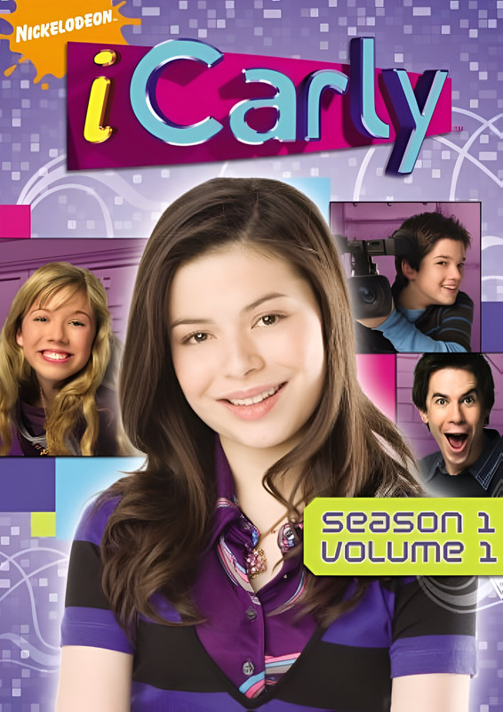 iCarly