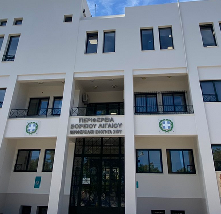 Η ΠΕΡΙΦΕΡΕΙΑ ΖΗΤΑ ΓΕΩΓΡΑΦΟ