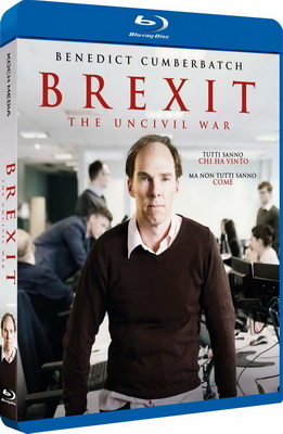 Brexit - The Uncivil War (2019) .mkv iTA-ENG Bluray 1080p x264
