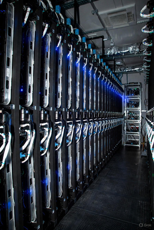 Oracle decepciona: resultados reacendem o medo da bolha de IA