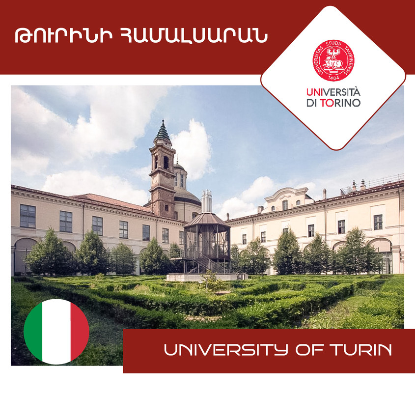 University of Torino
