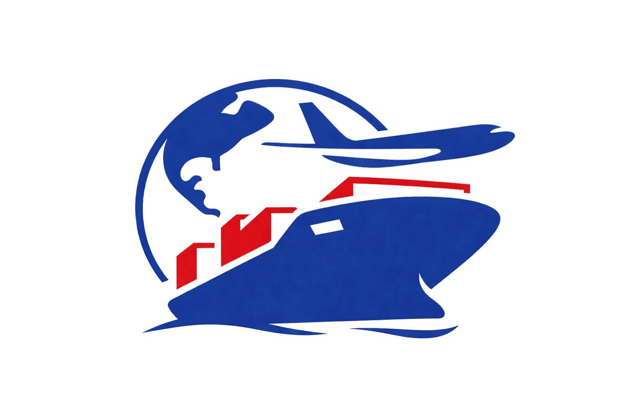 LAKRU ENTERPRISES Logo
