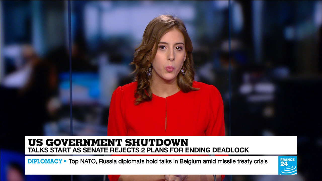 25 January - 11.00.00 - News. Every half hour, a 10 to 15-minute