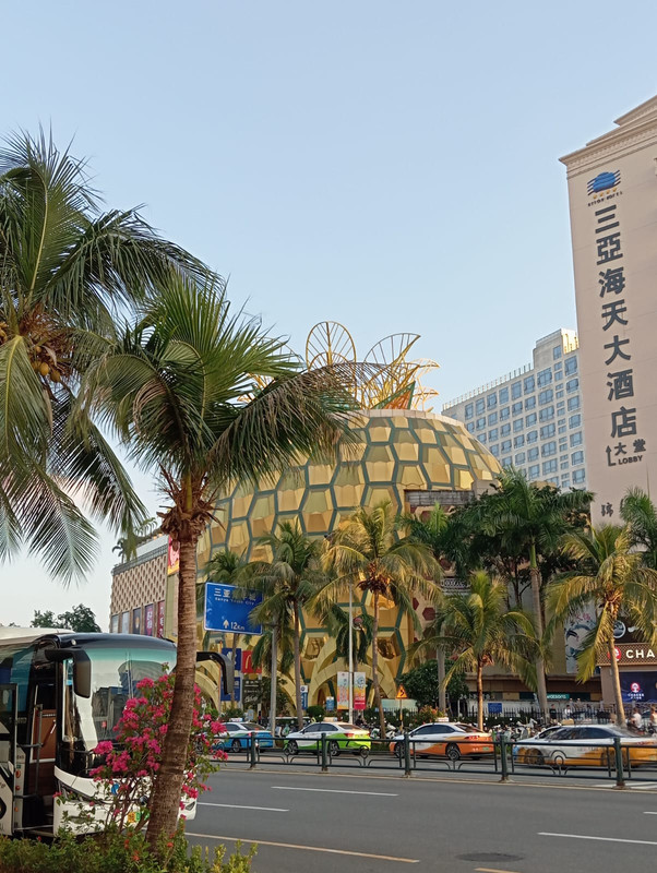 к китайскому 007