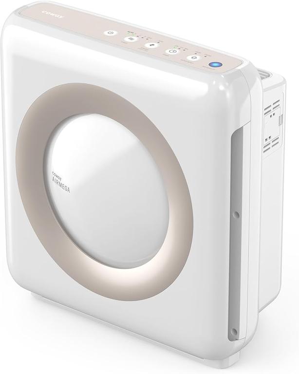 Coway Airmega Mighty air purifier