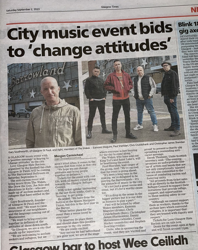 St Paul Glasgow IMG_1770