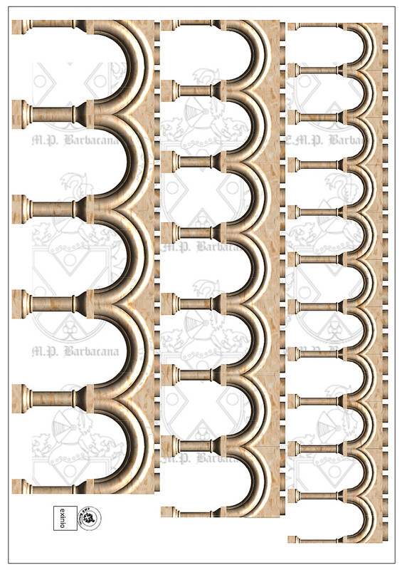 ARCOSMEDIO