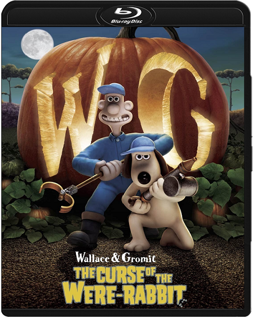 Wallace i Gromit: Klątwa królika / Wallace & Gromit in The Curse of the Were-Rabbit (2005) MULTi.REMUX.1080p.BluRay.AVC.DTS-HD.MA5.1-DENDA / DUBBING i NAPISY PL