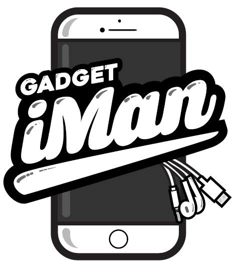 Imangadget Logo