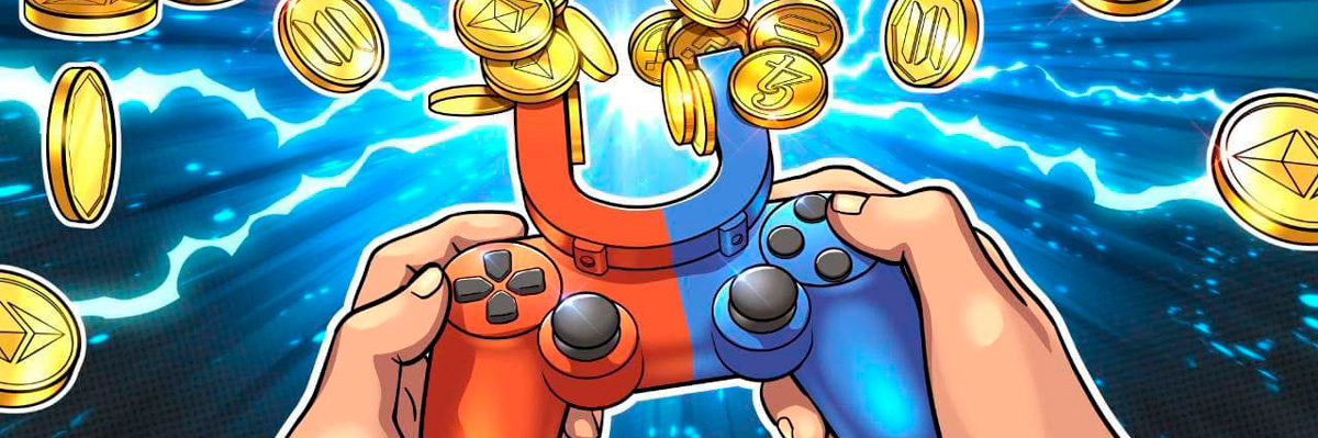 بهترین بازی‌ های بلاکچینی رایگان