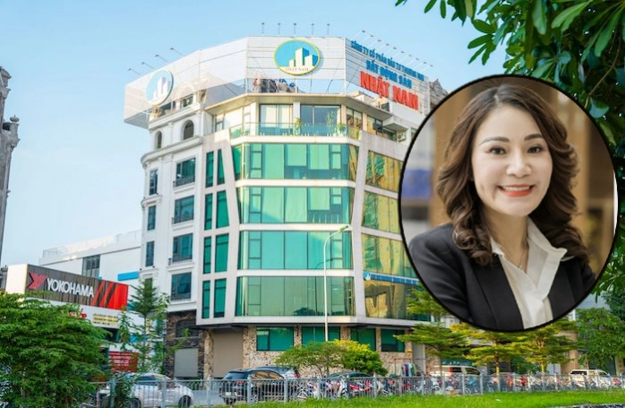 Hứa trả lãi gấp cả chục lần lãi suất tiền gửi, BĐS Nhật Nam lỗ lũy kế, tài sản chủ yếu từ nợ: Bắc Ninh cũng có văn phòng của công ty này luôn!