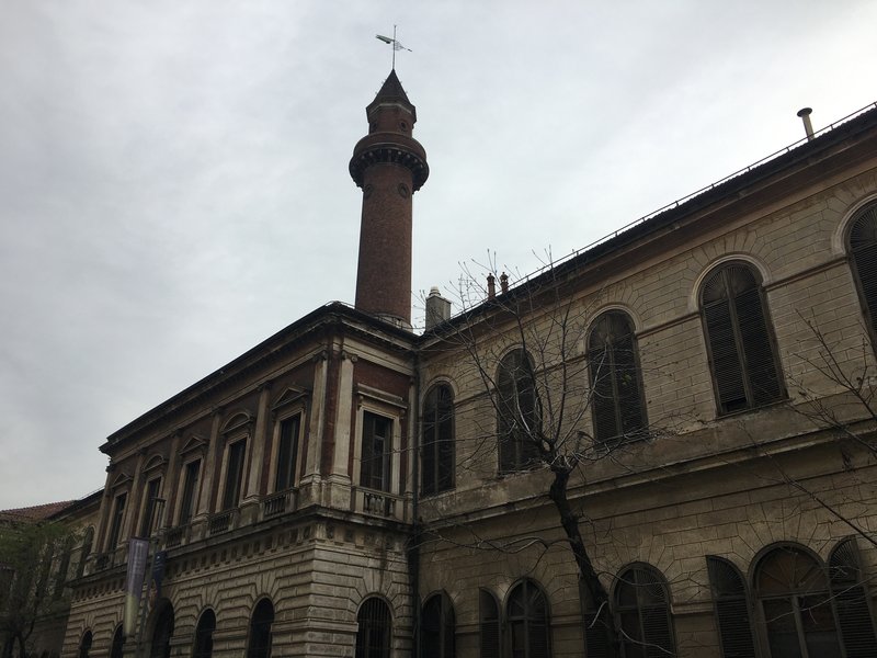 Ultimas visitas por San Salvario, Croceta y Centro y despedida - Turín en 4 días de abril de 2024 (3)