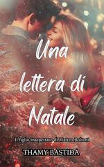 Thamy Bastida – Una lettera di Natale (2025)