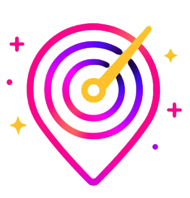 RumbaRadar Icon
