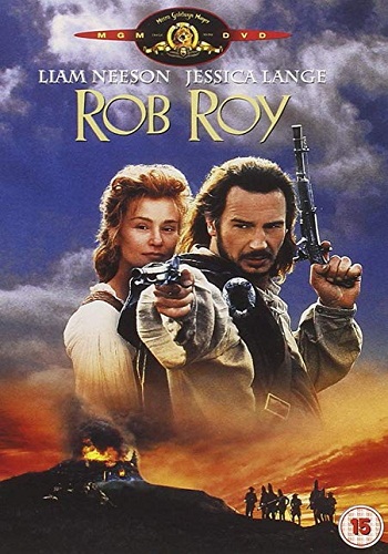 Rob Roy [1995][DVD R1][Latino]
