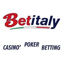 betitaly casino