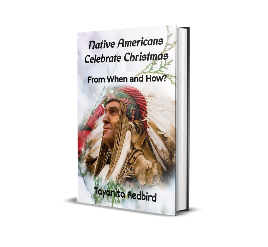 Native Americans Celebrate Christmas: From When and How? Native Americans Celebrate Christmas: From When and How?
