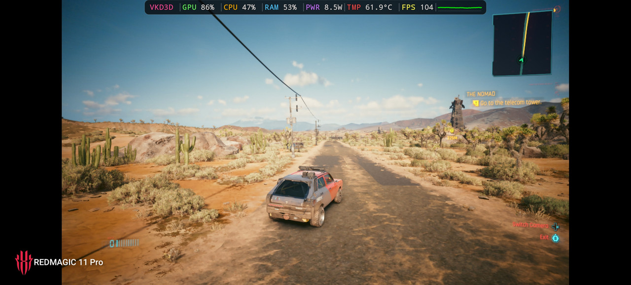 Screenshot Game Hub 20260519 134136