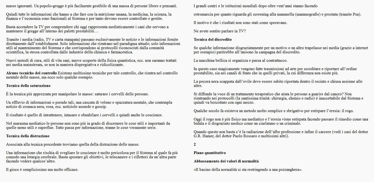 La Fab dei Mal (2021)