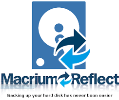 Macrium Reflect v7.2.4744 Workstation / Server / Server Plus x64