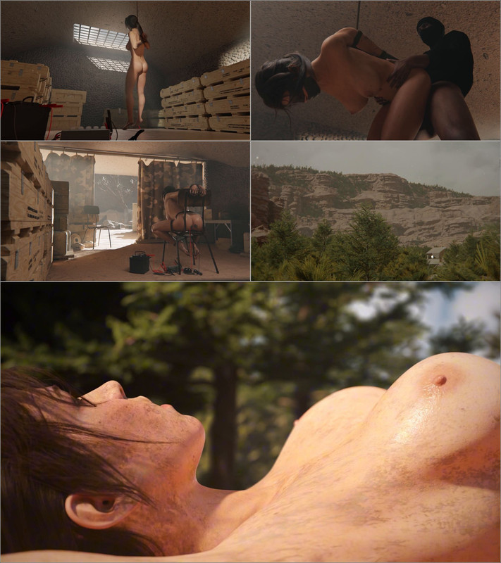 [Image: Lara-Croft-And-Sheva-Alomar-Electric-Relaxation-r.jpg]