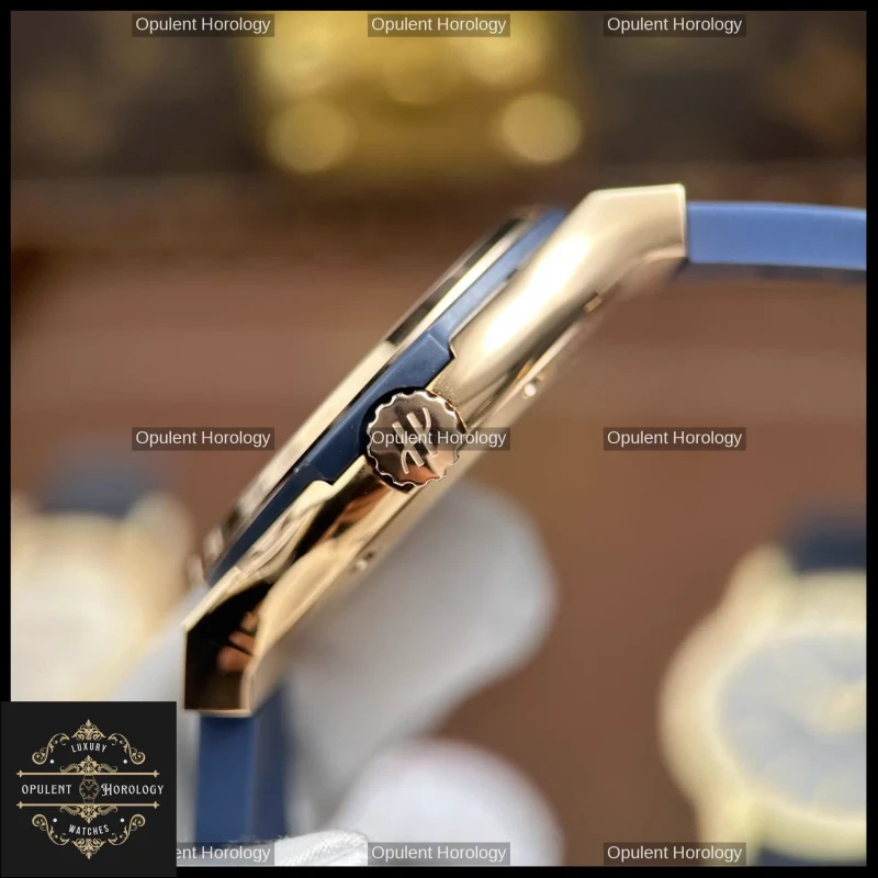 Hublot Classic Fusion King Gold Plated Boutique Pisa 1940 Edition 42mm Automatic