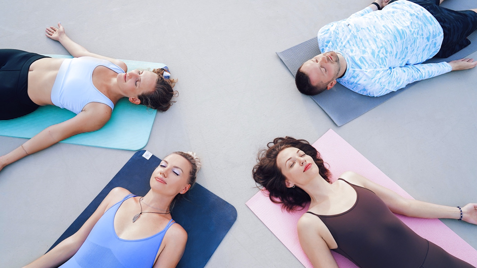 Майндфулнесс медитации – как освоить фитнес для ума