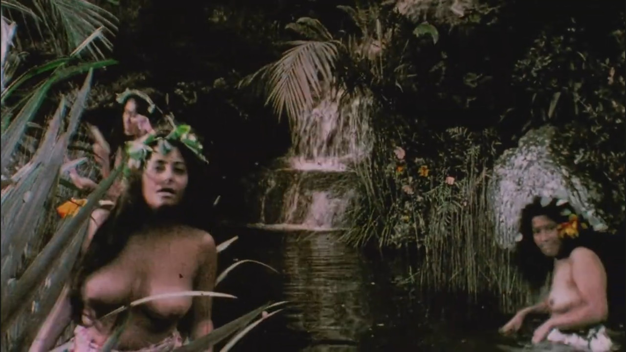 Les Amazones ont chaut aux fesses (Raoul Queutard, 1938) HD