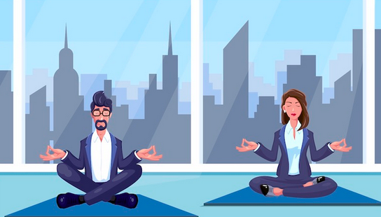 Employee Wellbeing Australia
