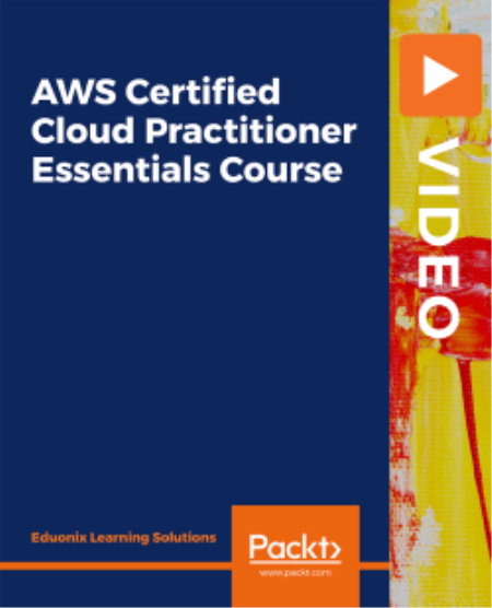 AWS Certified Cloud Practitioner Essentials Course