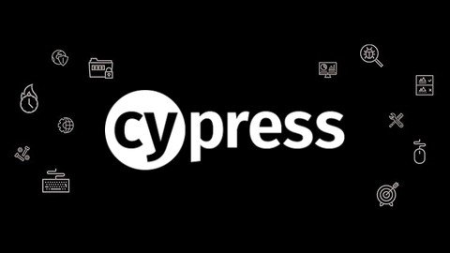 Cypress  Modern Automation Testing from Scratch + Frameworks