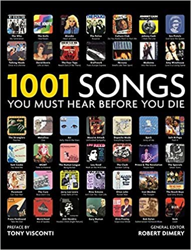 1001 Songs You Must Hear Before You Die (2010) 61