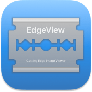 EdgeView 3.3.7 MASEdgeView 3.3.7 MAS