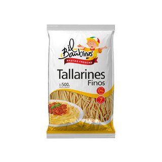 1706 | Tallarin Bambola X 500 Grs