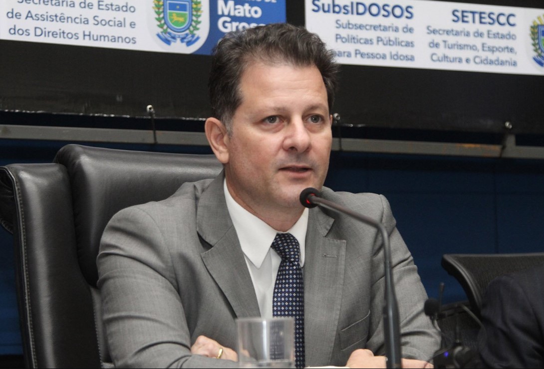 "Conseguimos o maior envolvimento de todas as edies",disse o propositor deputado estadual Renato Cmara Wagner Guimares