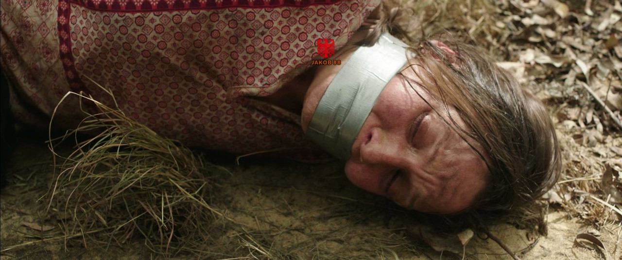 Maya Stange 5 - Killing Ground 2016