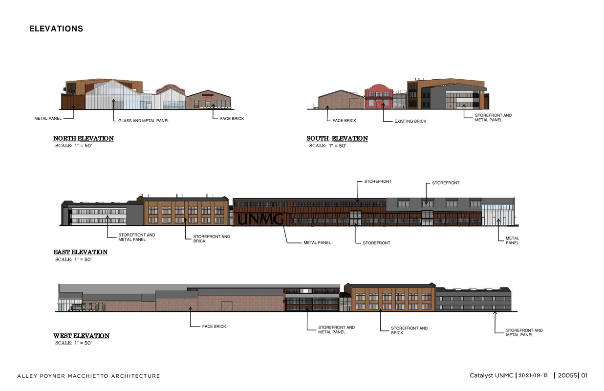 TIF Application - Catalyst