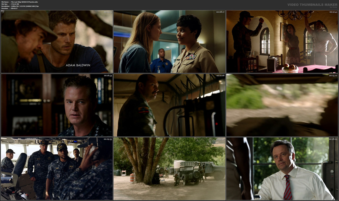 The Last Ship S05E03 El Puente.mkv