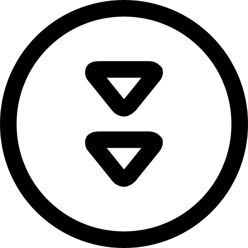 arrow icon