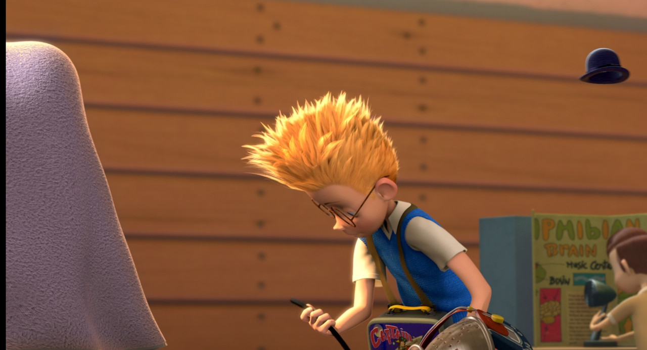 Meet the Robinsons 2007 (1080p x265 10bit Tigole).mkv_snapshot_0