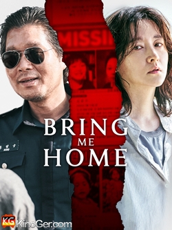 Bring Me Home (2019)