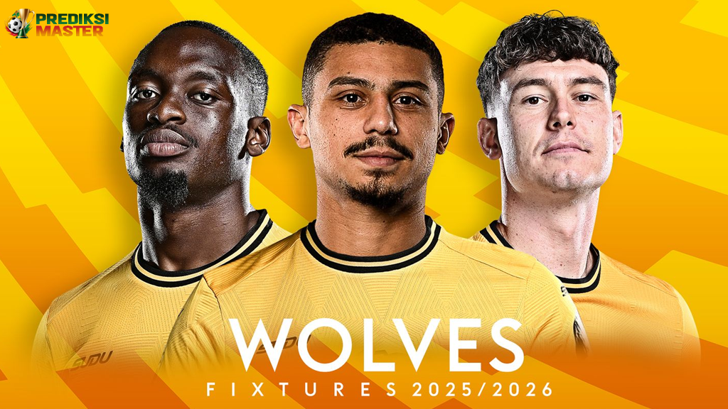 Wolves Transfers