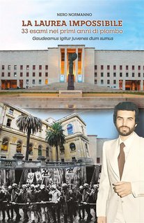Nero Normanno - La laurea impossibile (2024)