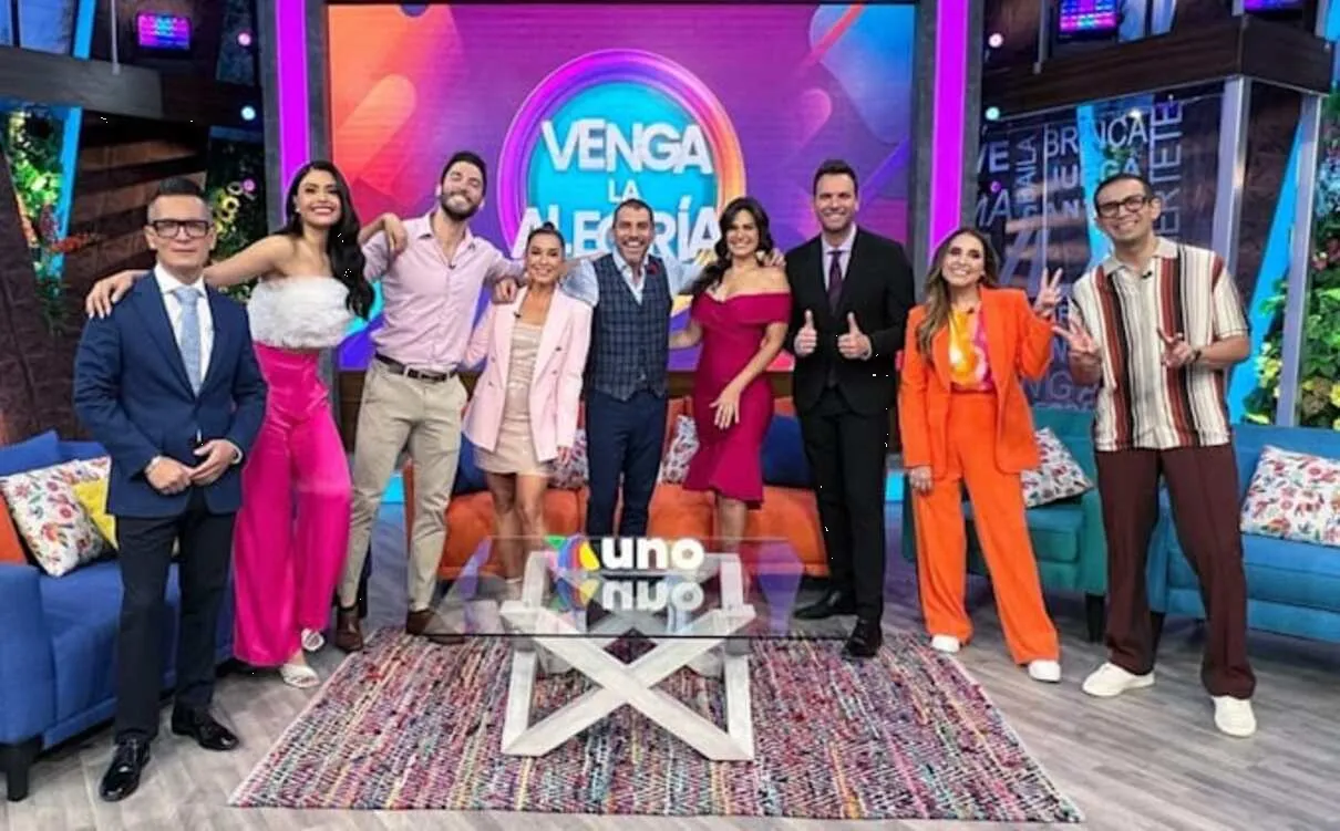 Desesperado, querido conductor de VLA hace brujería para salvar su matrimonio