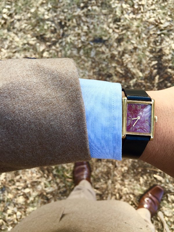 Cartier Must IvanBA