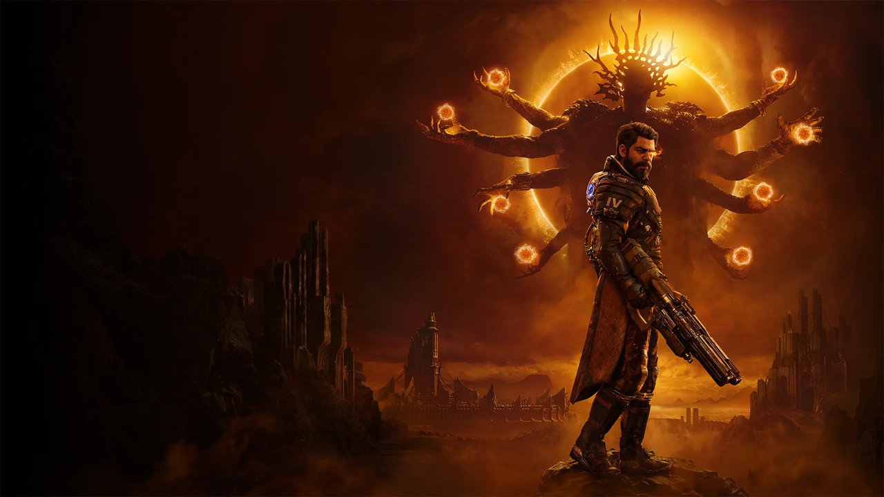 Saros detalla les seves millores tècniques per a PS5 i PS5 Pro de cara al seu llançament